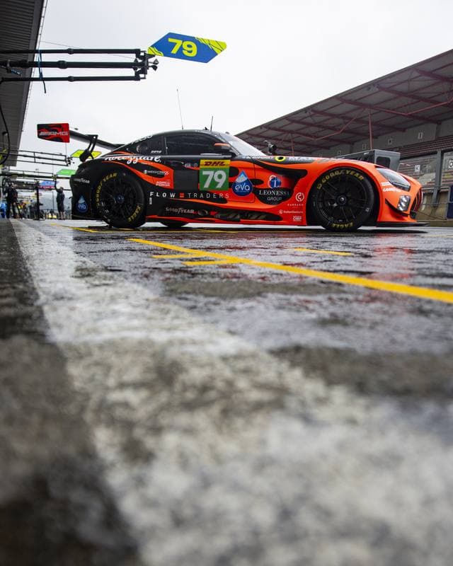 Motorsport. WEC. TotalEnergies 6 Hours of Spa-Francorchamps. 07.05.2026