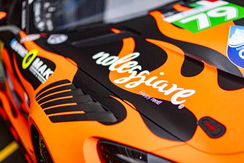 Motorsport. WEC. TotalEnergies 6 Hours of Spa-Francorchamps. 07.05.2026