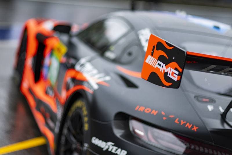 Motorsport. WEC. TotalEnergies 6 Hours of Spa-Francorchamps. 07.05.2026