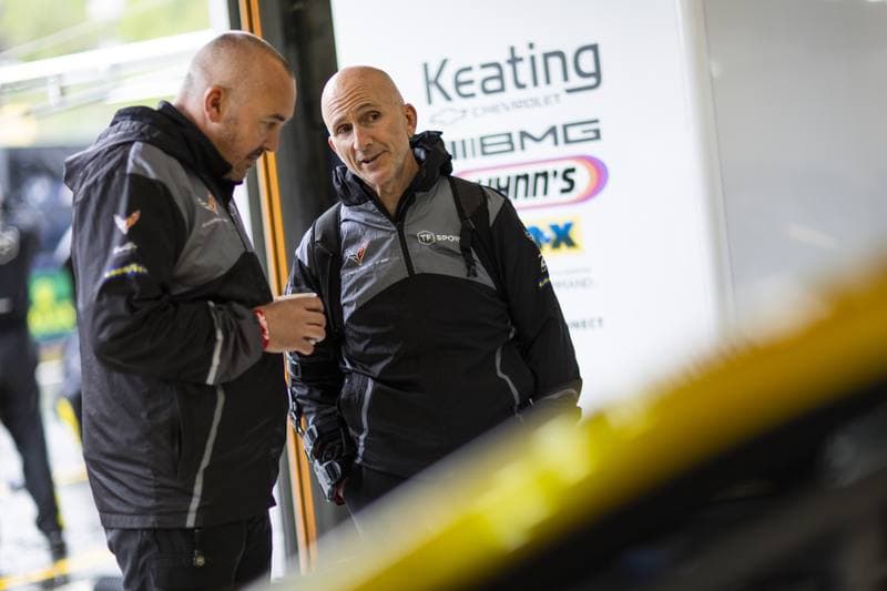 Motorsport. WEC. TotalEnergies 6 Hours of Spa-Francorchamps. 07.05.2026
