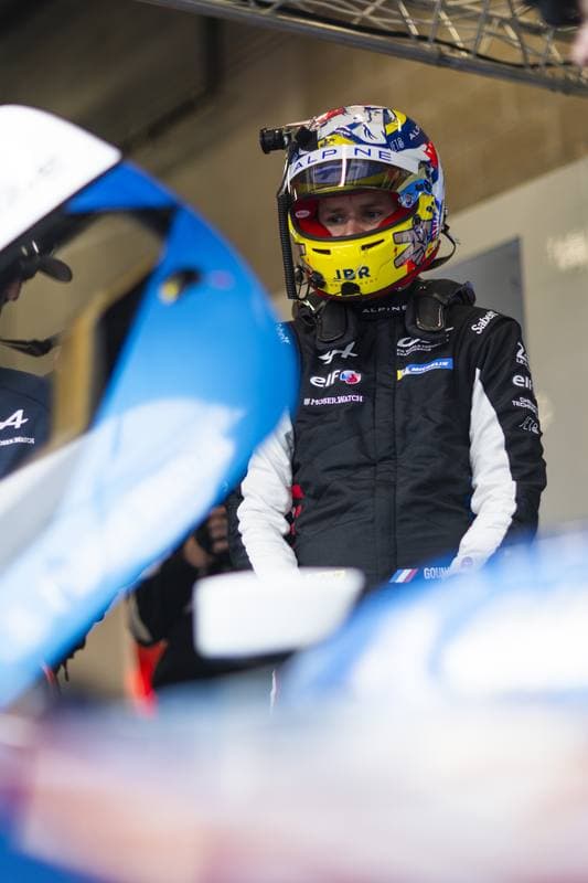 Motorsport. WEC. TotalEnergies 6 Hours of Spa-Francorchamps. 07.05.2026