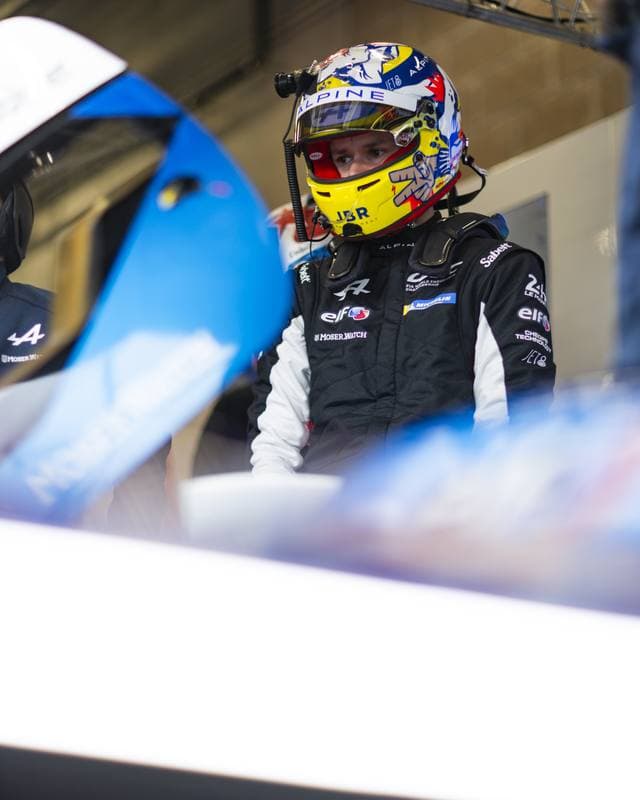 Motorsport. WEC. TotalEnergies 6 Hours of Spa-Francorchamps. 07.05.2026