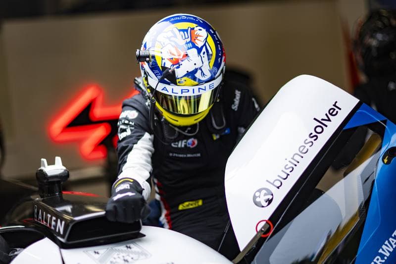Motorsport. WEC. TotalEnergies 6 Hours of Spa-Francorchamps. 07.05.2026