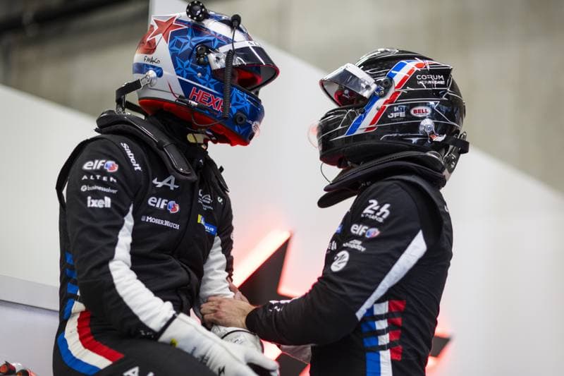 Motorsport. WEC. TotalEnergies 6 Hours of Spa-Francorchamps. 07.05.2026