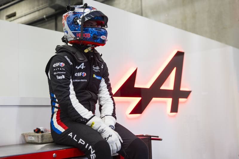 Motorsport. WEC. TotalEnergies 6 Hours of Spa-Francorchamps. 07.05.2026