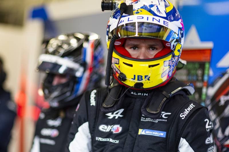 Motorsport. WEC. TotalEnergies 6 Hours of Spa-Francorchamps. 07.05.2026