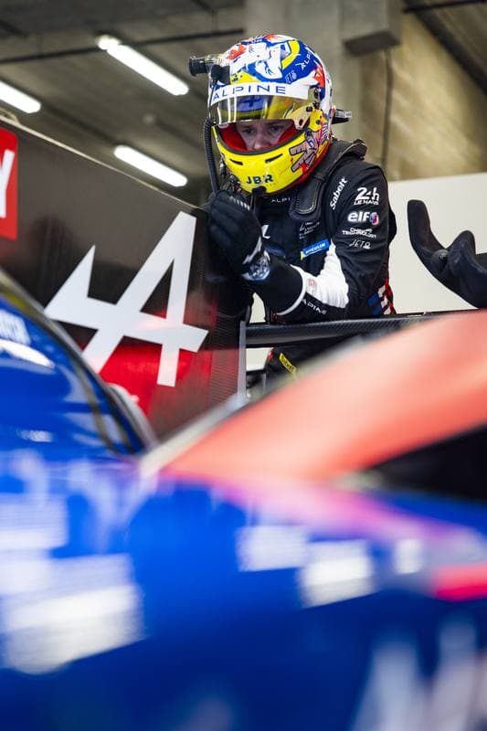 Motorsport. WEC. TotalEnergies 6 Hours of Spa-Francorchamps. 07.05.2026