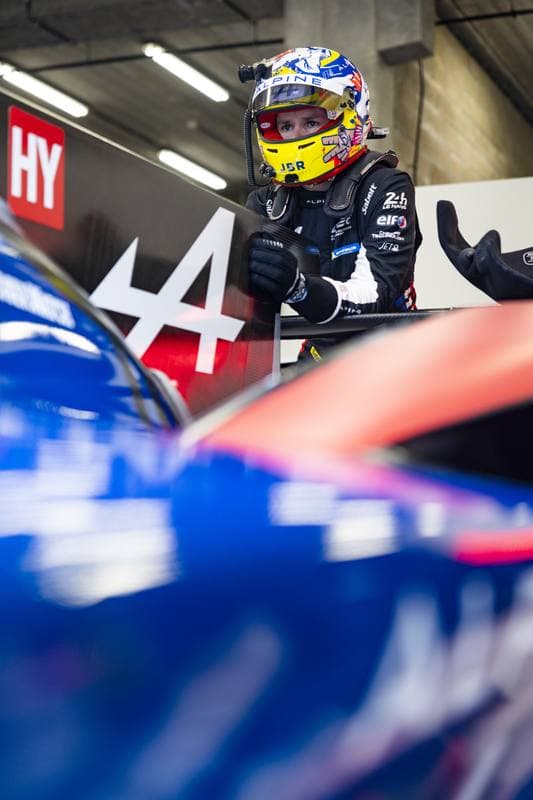 Motorsport. WEC. TotalEnergies 6 Hours of Spa-Francorchamps. 07.05.2026