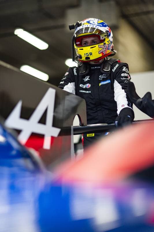 Motorsport. WEC. TotalEnergies 6 Hours of Spa-Francorchamps. 07.05.2026