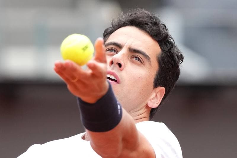 Tennis. Internazionali BNL d'Italia. Day 2. 06.05.2026