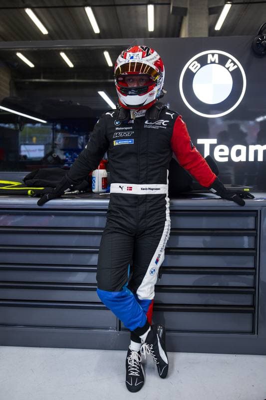 Motorsport. WEC. TotalEnergies 6 Hours of Spa-Francorchamps. 07.05.2026