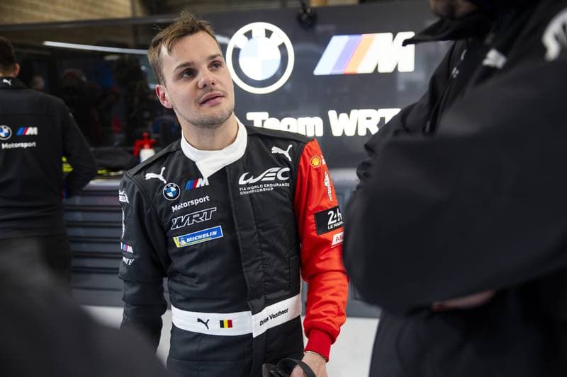 Motorsport. WEC. TotalEnergies 6 Hours of Spa-Francorchamps. 07.05.2026
