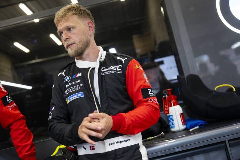 Motorsport. WEC. TotalEnergies 6 Hours of Spa-Francorchamps. 07.05.2026