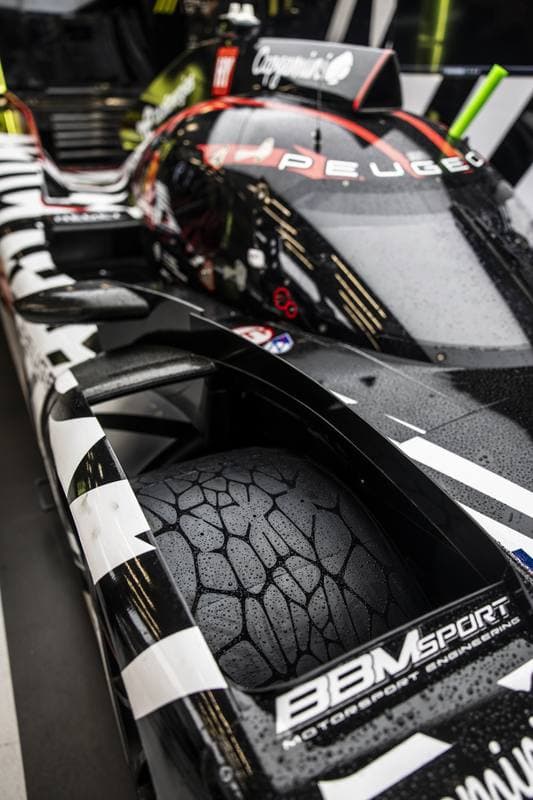 Motorsport. WEC. TotalEnergies 6 Hours of Spa-Francorchamps. 07.05.2026