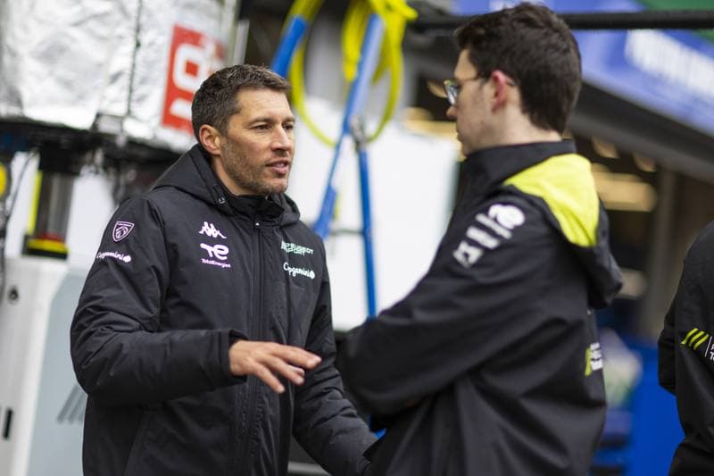 Motorsport. WEC. TotalEnergies 6 Hours of Spa-Francorchamps. 07.05.2026
