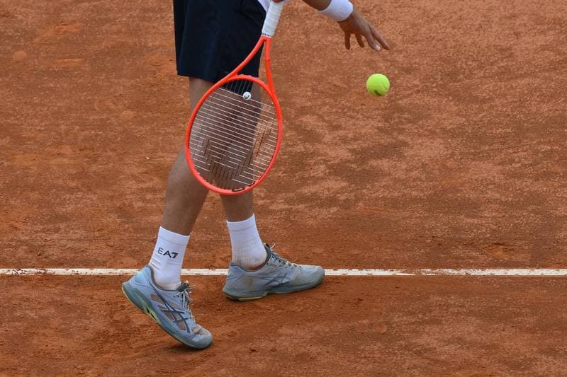 Tennis. Internazionali BNL d'Italia. Day 3. 06.05.2026