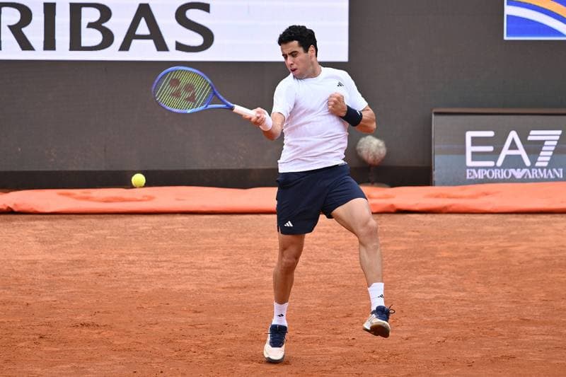 Tennis. Internazionali BNL d'Italia. Day 3. 06.05.2026