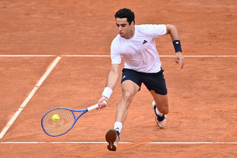 Tennis. Internazionali BNL d'Italia. Day 3. 06.05.2026