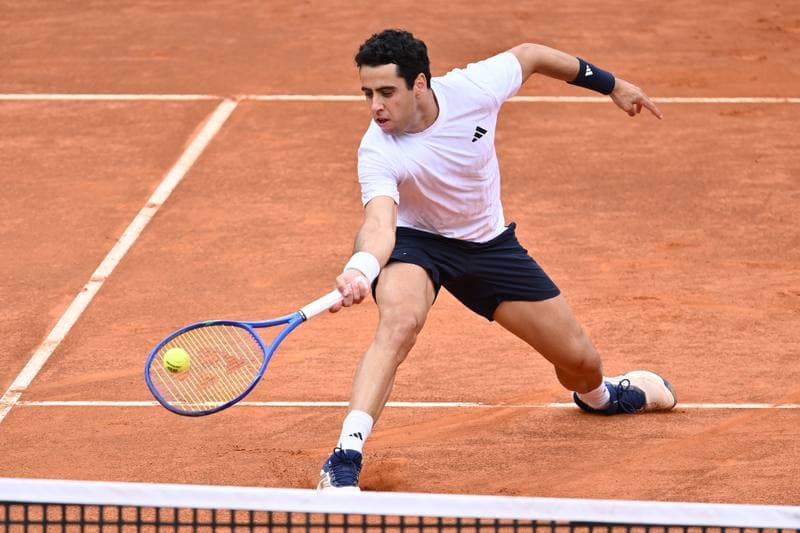 Tennis. Internazionali BNL d'Italia. Day 3. 06.05.2026