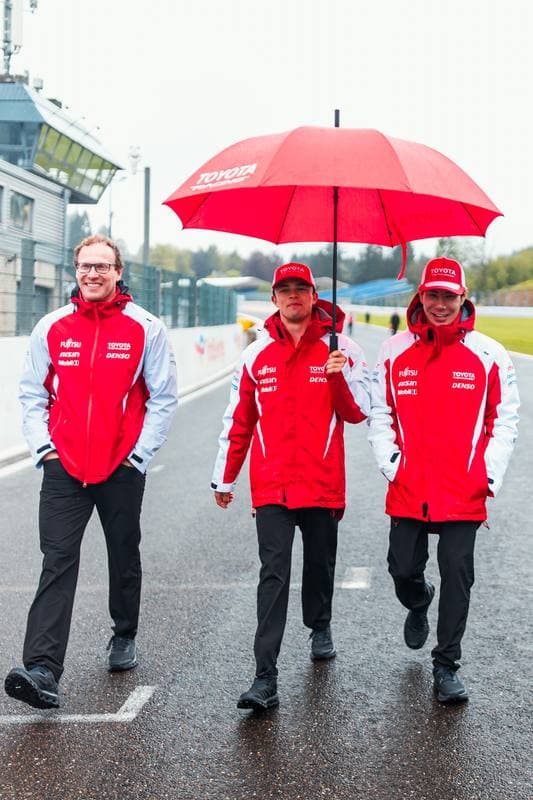 Motorsport. WEC. TotalEnergies 6 Hours of Spa-Francorchamps. 07.05.2026