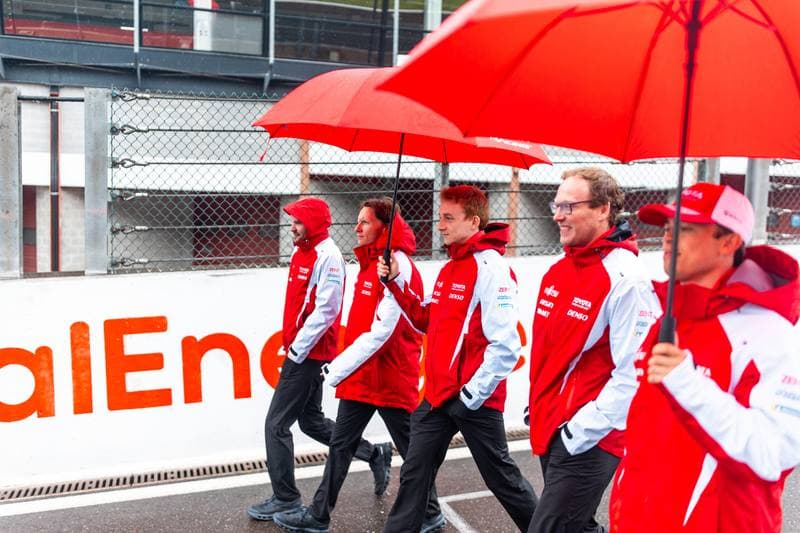 Motorsport. WEC. TotalEnergies 6 Hours of Spa-Francorchamps. 07.05.2026