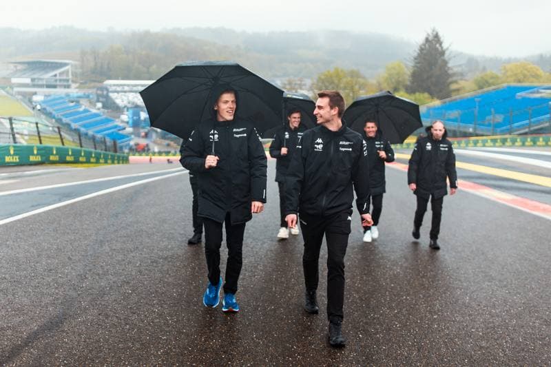 Motorsport. WEC. TotalEnergies 6 Hours of Spa-Francorchamps. 07.05.2026