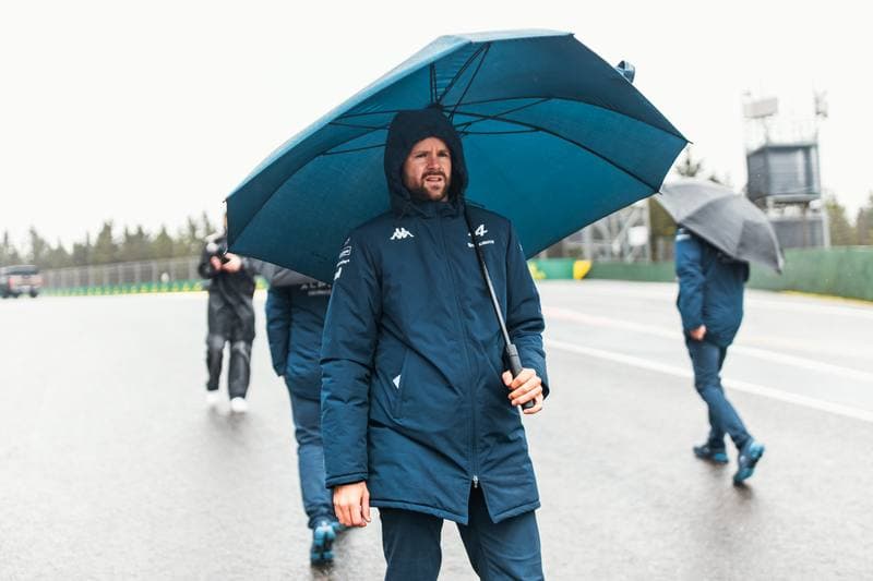 Motorsport. WEC. TotalEnergies 6 Hours of Spa-Francorchamps. 07.05.2026