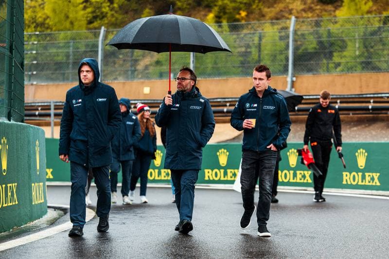 Motorsport. WEC. TotalEnergies 6 Hours of Spa-Francorchamps. 07.05.2026
