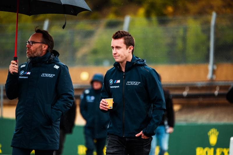 Motorsport. WEC. TotalEnergies 6 Hours of Spa-Francorchamps. 07.05.2026