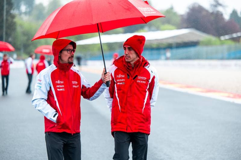 Motorsport. WEC. TotalEnergies 6 Hours of Spa-Francorchamps. 07.05.2026