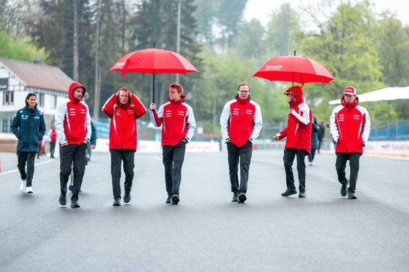 Motorsport. WEC. TotalEnergies 6 Hours of Spa-Francorchamps. 07.05.2026