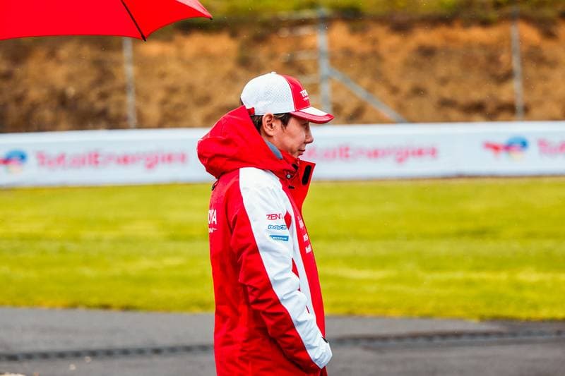 Motorsport. WEC. TotalEnergies 6 Hours of Spa-Francorchamps. 07.05.2026