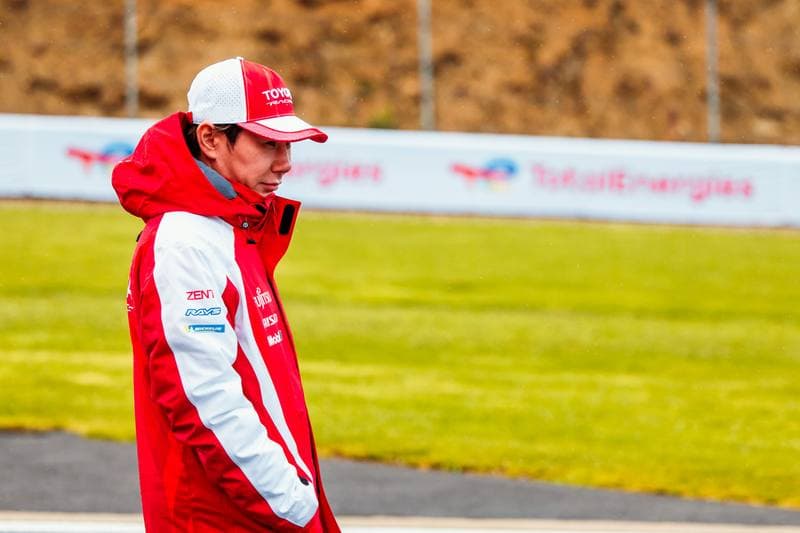 Motorsport. WEC. TotalEnergies 6 Hours of Spa-Francorchamps. 07.05.2026
