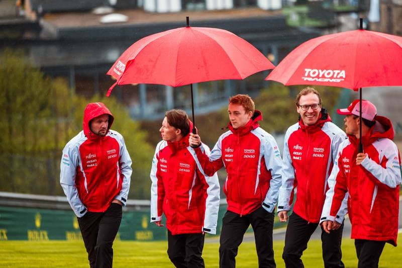 Motorsport. WEC. TotalEnergies 6 Hours of Spa-Francorchamps. 07.05.2026