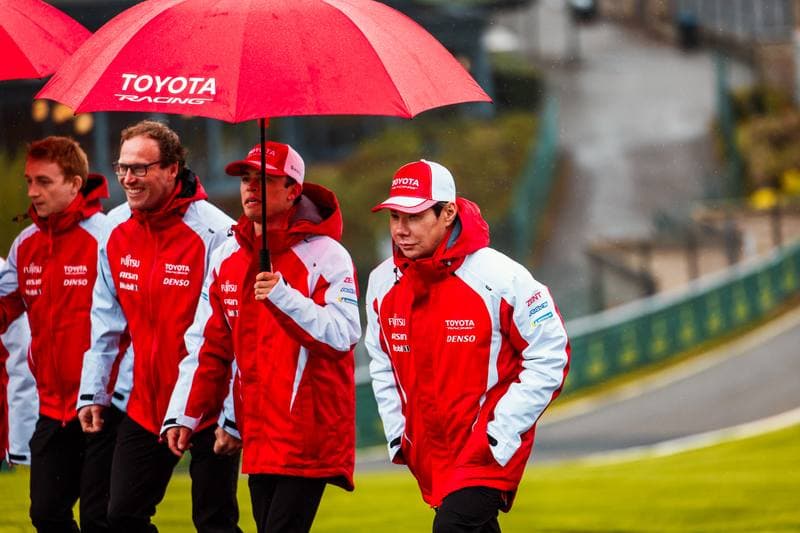Motorsport. WEC. TotalEnergies 6 Hours of Spa-Francorchamps. 07.05.2026