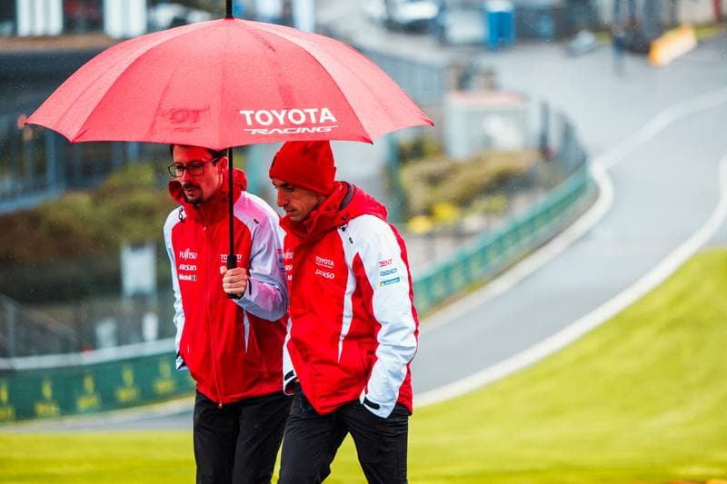 Motorsport. WEC. TotalEnergies 6 Hours of Spa-Francorchamps. 07.05.2026