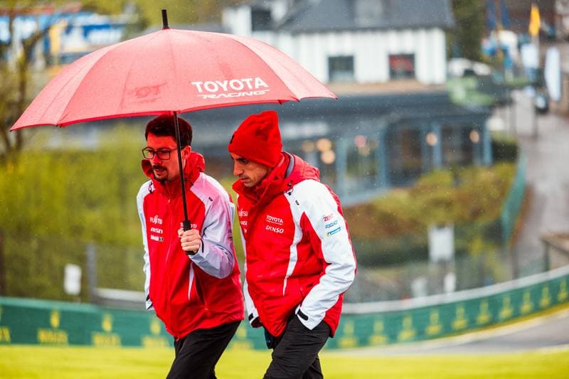 Motorsport. WEC. TotalEnergies 6 Hours of Spa-Francorchamps. 07.05.2026