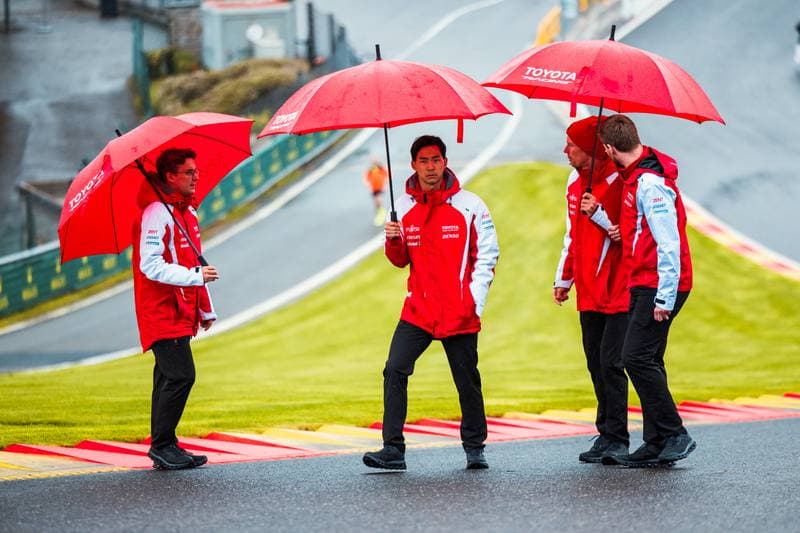 Motorsport. WEC. TotalEnergies 6 Hours of Spa-Francorchamps. 07.05.2026