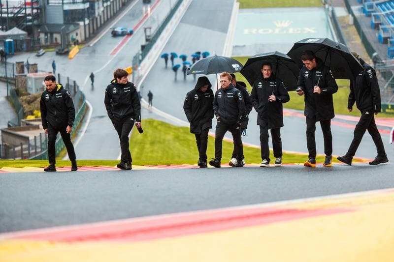 Motorsport. WEC. TotalEnergies 6 Hours of Spa-Francorchamps. 07.05.2026