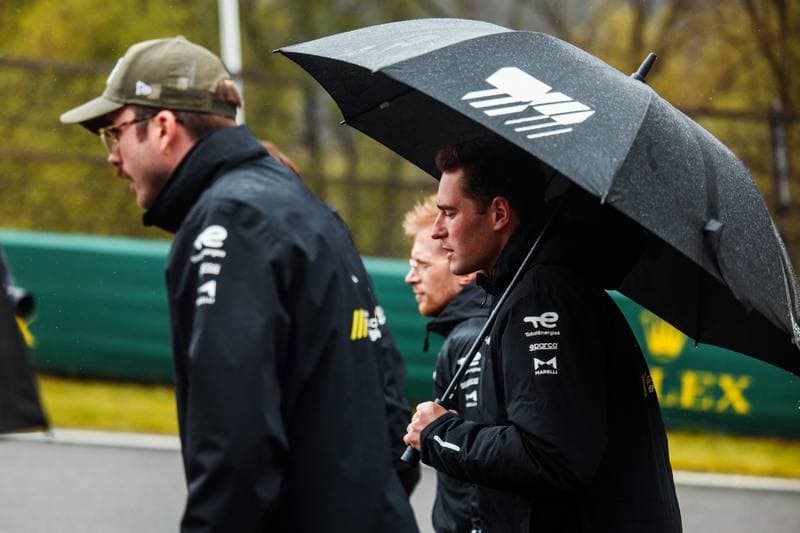 Motorsport. WEC. TotalEnergies 6 Hours of Spa-Francorchamps. 07.05.2026