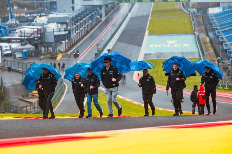 Motorsport. WEC. TotalEnergies 6 Hours of Spa-Francorchamps. 07.05.2026