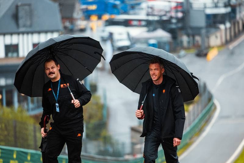 Motorsport. WEC. TotalEnergies 6 Hours of Spa-Francorchamps. 07.05.2026