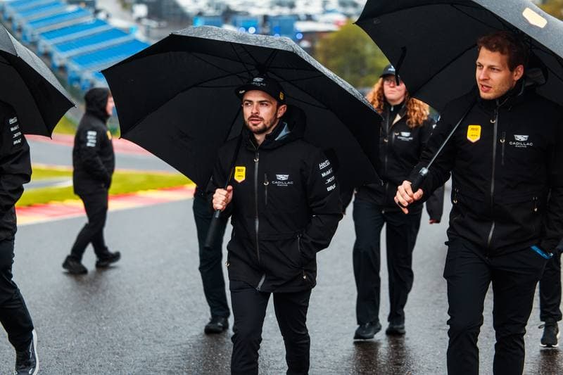 Motorsport. WEC. TotalEnergies 6 Hours of Spa-Francorchamps. 07.05.2026