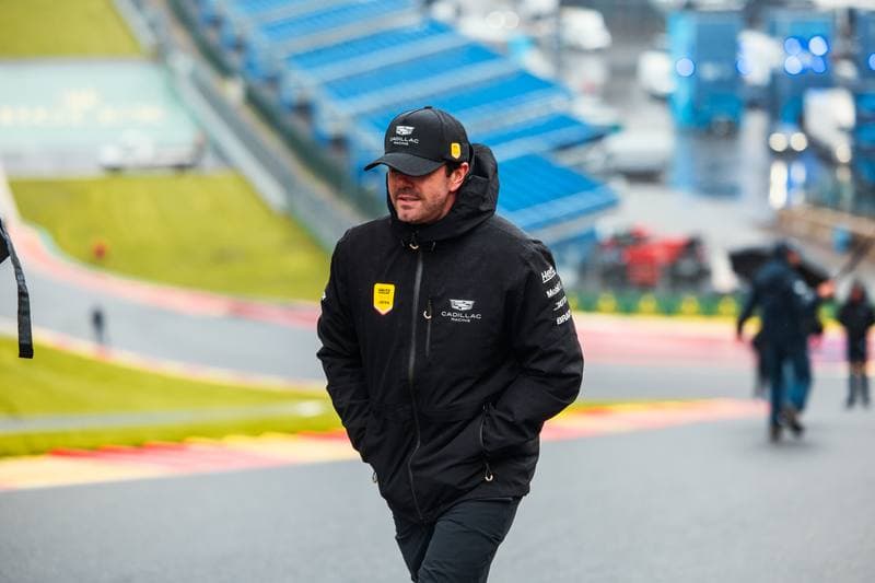 Motorsport. WEC. TotalEnergies 6 Hours of Spa-Francorchamps. 07.05.2026