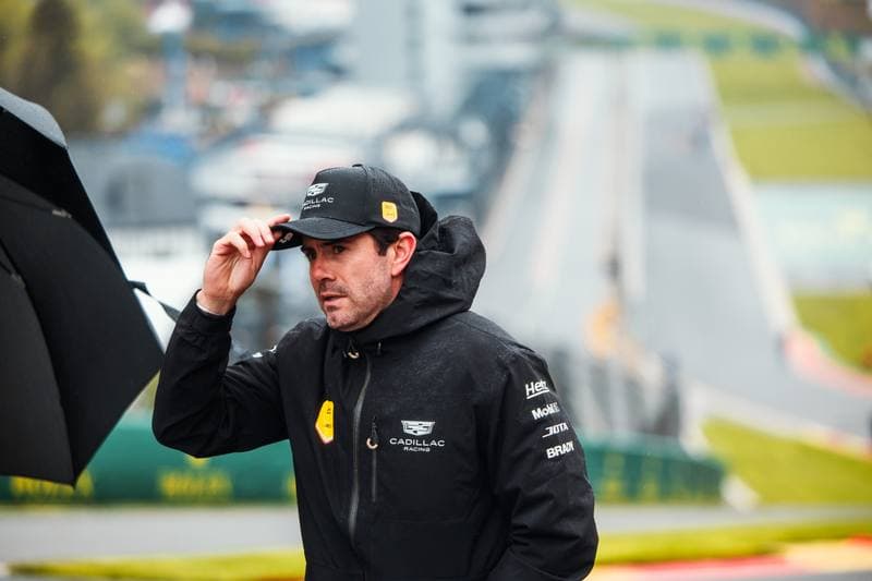 Motorsport. WEC. TotalEnergies 6 Hours of Spa-Francorchamps. 07.05.2026