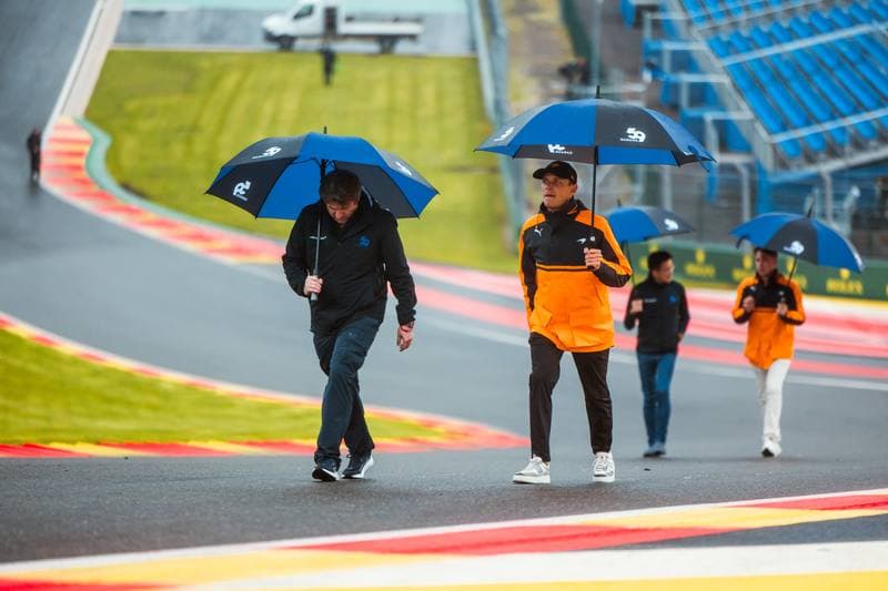 Motorsport. WEC. TotalEnergies 6 Hours of Spa-Francorchamps. 07.05.2026