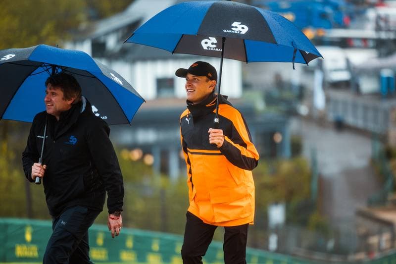 Motorsport. WEC. TotalEnergies 6 Hours of Spa-Francorchamps. 07.05.2026