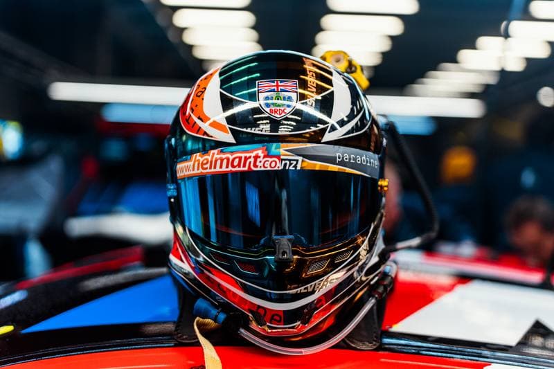 Motorsport. WEC. TotalEnergies 6 Hours of Spa-Francorchamps. 07.05.2026