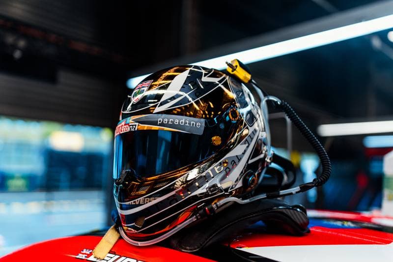 Motorsport. WEC. TotalEnergies 6 Hours of Spa-Francorchamps. 07.05.2026