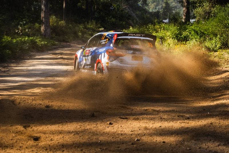 Motorsport. WRC. Rally de Portugal. 06.05.2026